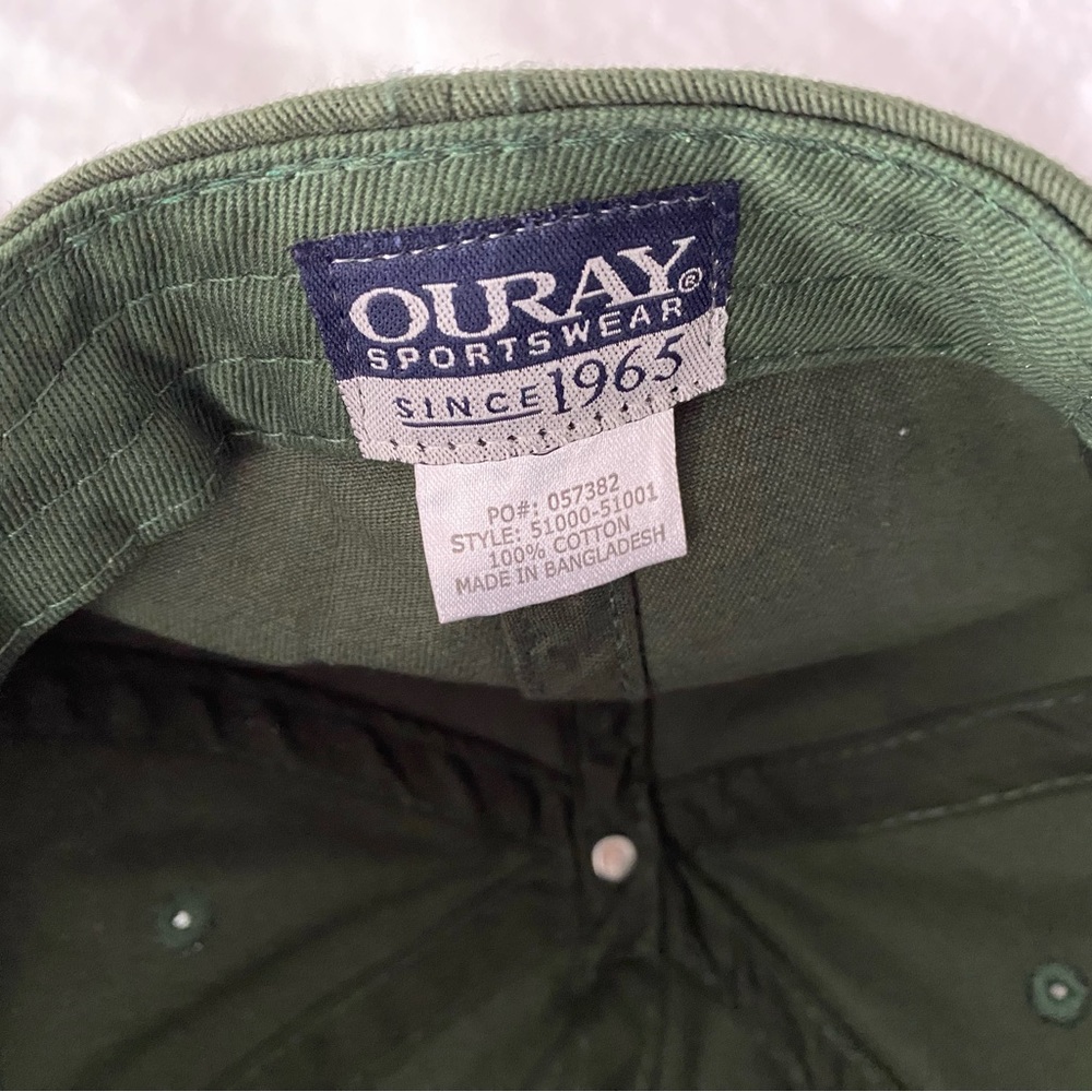 Dover Saddlery hat - Picture 11 of 12